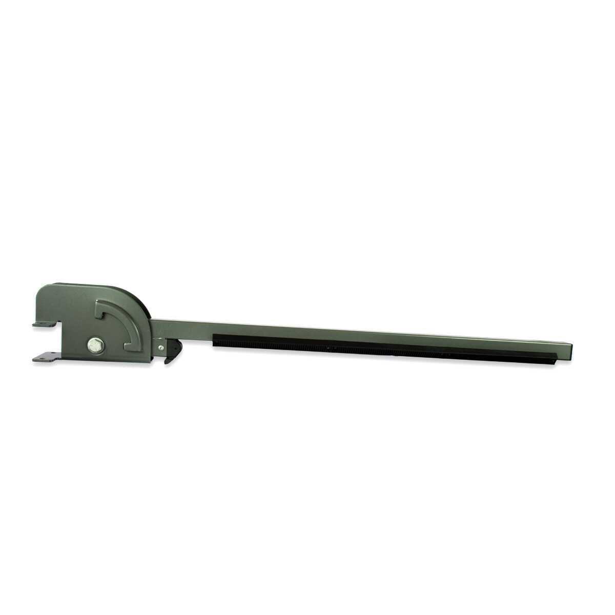 G10 Upright Bar- Grey