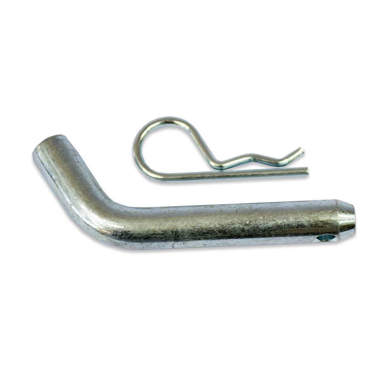 5/8" L-Shaped Pin & Clip
