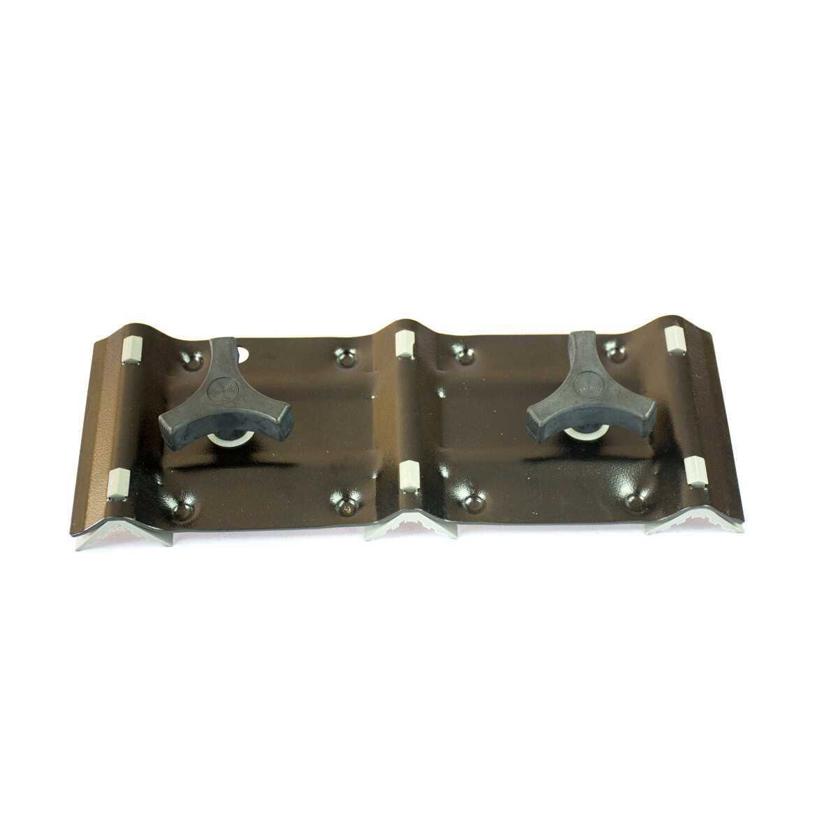 3Bike Top Plate