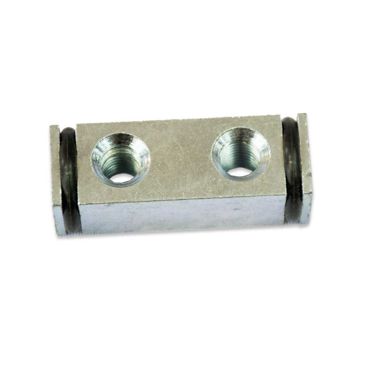 XTC Series Threaded Insert (Rack End) – Swagman (CA)