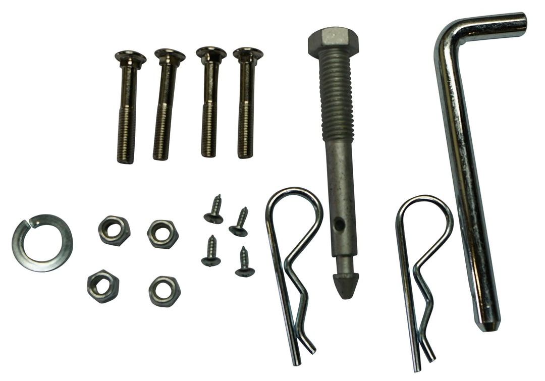 XTC4 Hardware Kit – Swagman (CA)