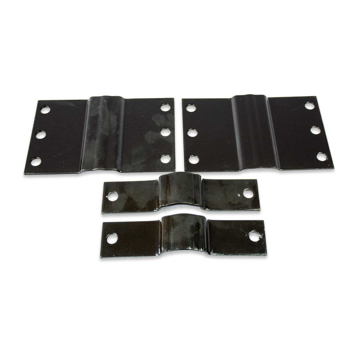 CONTOUR Mounting Plate