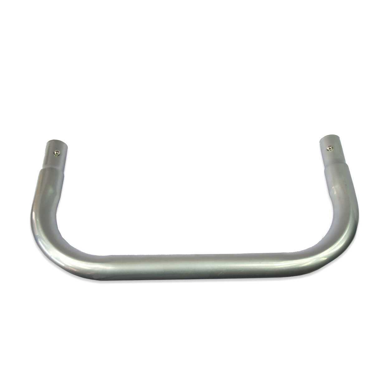 PARK 3 Male End U Shape
