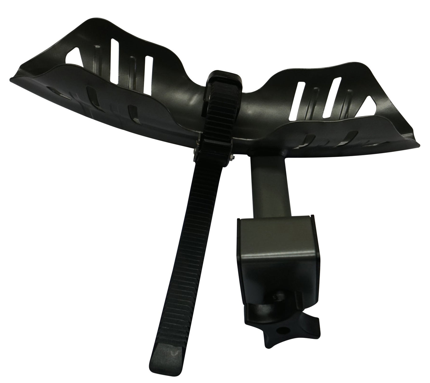 QUAD/DISPATCH/CHINOOK Outer Left/Inner Right Wheel Tray
