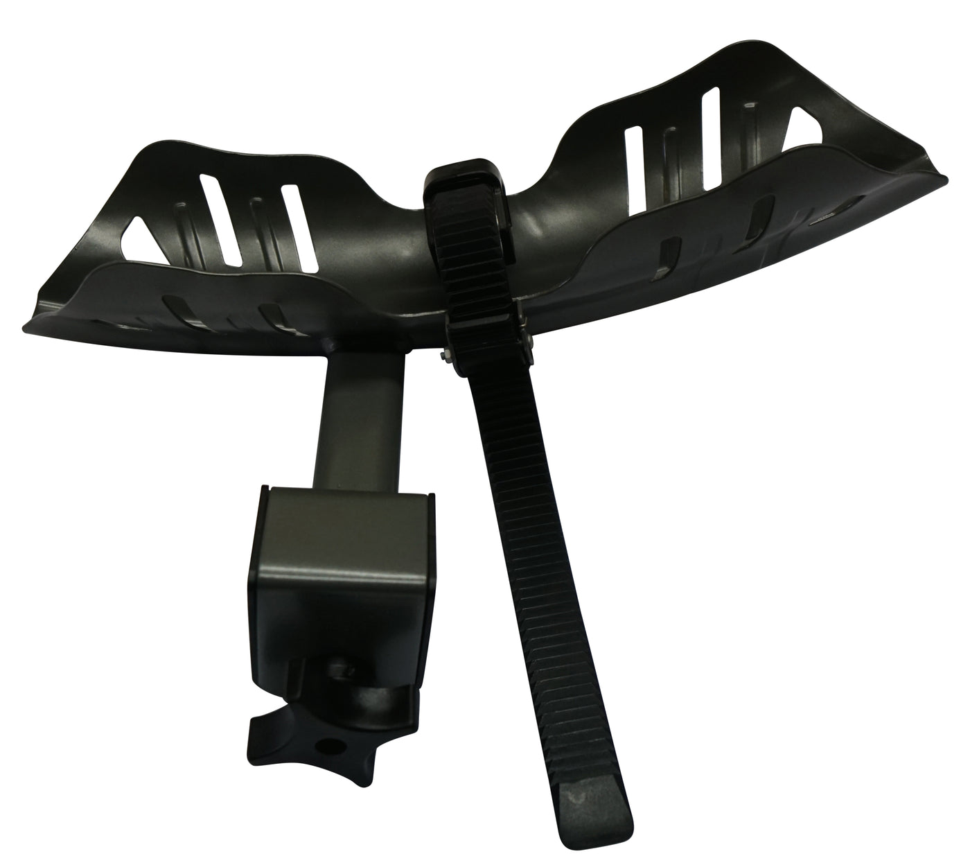 QUAD/DISPATCH/CHINOOK Inner Left/Outer Right Wheel Tray