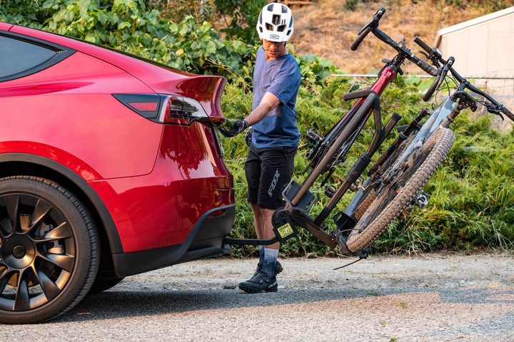 Skaha 2 | Zero Frame Contact | Bike Rack | Swagman – Swagman