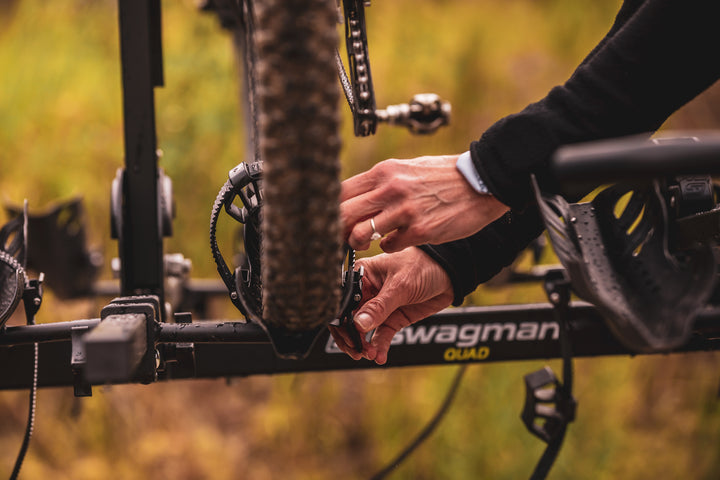 CYGNUS Black シグナス　Camping Club SwagmanRacks2020_Penticton-