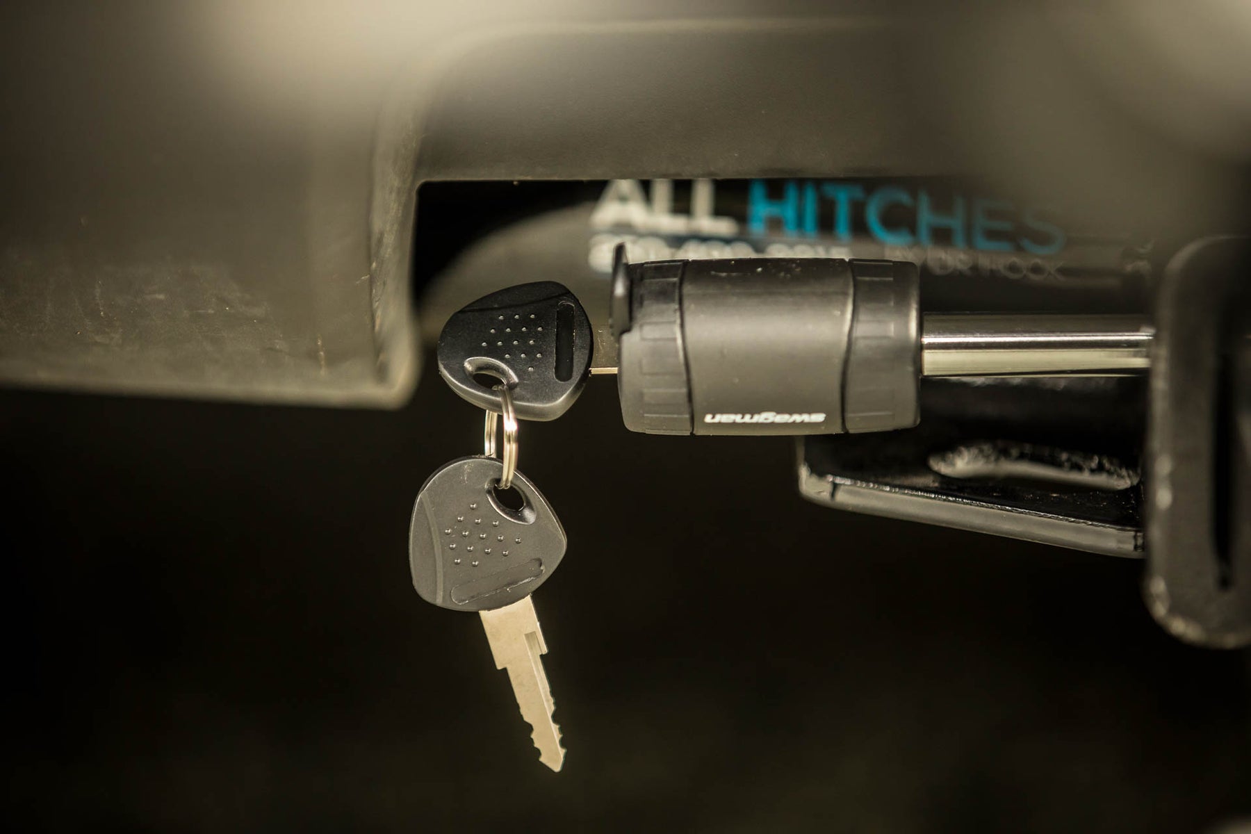 Swagman best sale hitch pin