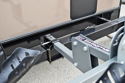 RV BUMPER ADAPTER