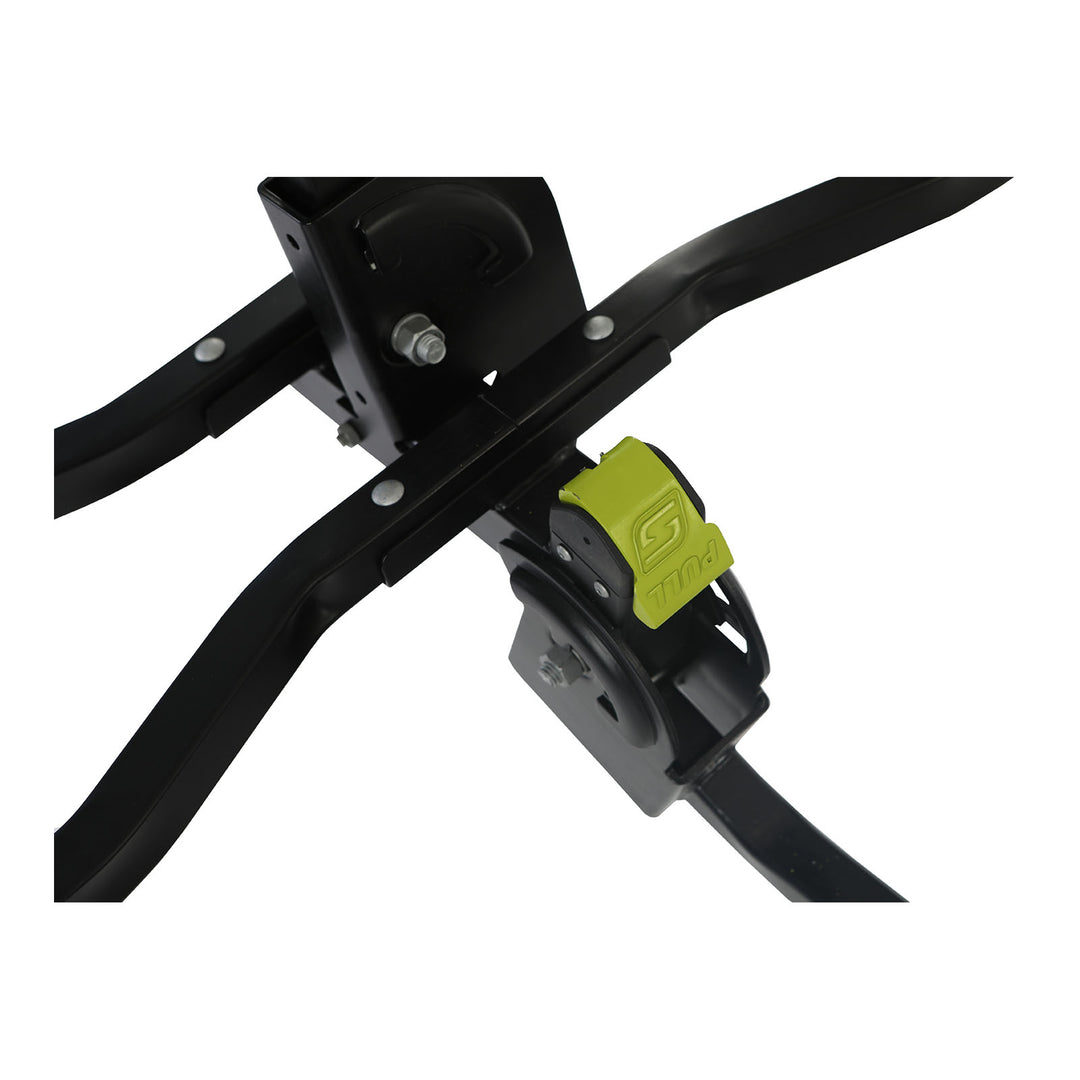 CURRENT ebike Approved Hitch Mount Platform Rack – Swagman (CA)